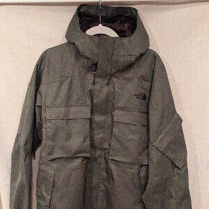 North Face Men's Ski/Snowboard Jacket